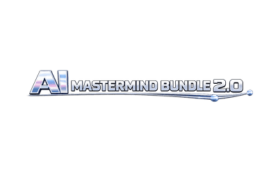 AI Mastermind Bundle 2.0
